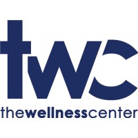 The Wellness Center PDX Logo