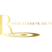 Rebelle Communications Logo