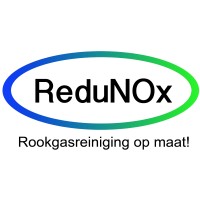 ReduNOx B.V. Logo