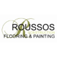 Roussos Construction, Inc. Logo