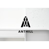 Anthill Studio Logo