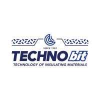 TECHNOBIT (Technology of Insulating Materials) Logo