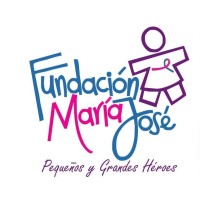 Fundación María José Pequeños y Grandes Héroes Logo