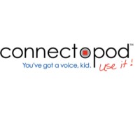 Connectopod Logo
