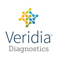 Veridia Diagnostics Logo