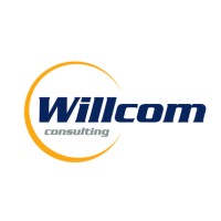 Willcom Logo