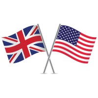 Clients Served UK USA Logo