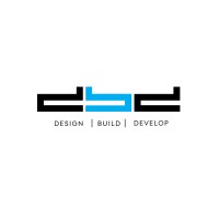 DBD | Design | Build | Develop Logo