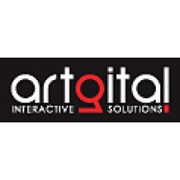 Artgital Interactive Solutions Logo