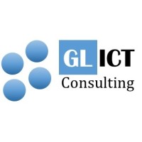 GL ICT Consulting Logo