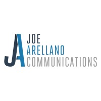 Joe Arellano Communications Logo