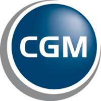 CompuGroup Medical US Logo
