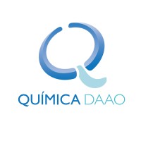 Química DAAO SA de CV Logo