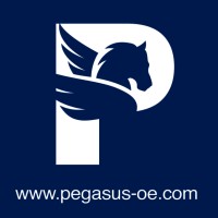 Pegasus Operational Excellence Logo