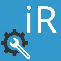 i-Repair.be Logo