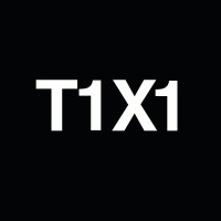 T1X1 Logo