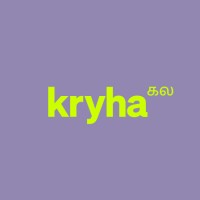 Kryha Logo