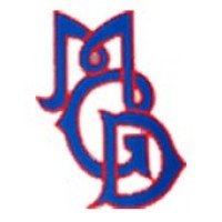 Maharani Gayatri Devi Girls School Logo