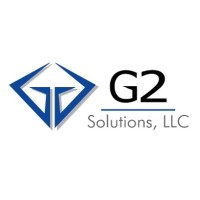 G2 Solutions Logo