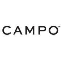 CAMPO BEAUTY - MODERN AROMATHERAPY - ESSENTIAL OILS Logo