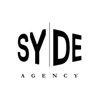 Syde Agency Logo