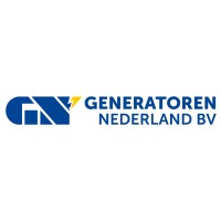 Generatoren Nederland BV Logo