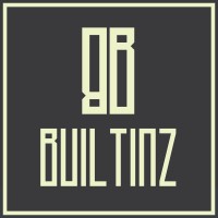 Builtinz- Kitchen & Bath Products Logo