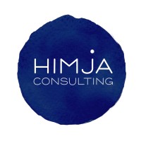 HIMJA CONSULTING Logo