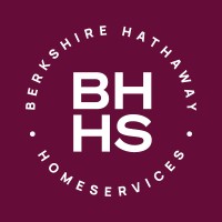Berkshire Hathaway HomeServices Utah Properties Logo