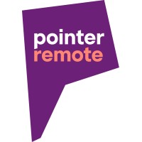 Pointer Remote Logo