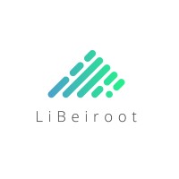 LiBeiroot Logo