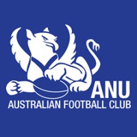 ANU Australian Football Club Logo