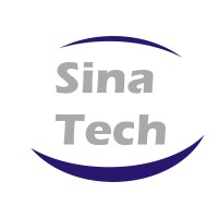 Sinatech V.O.F. Logo