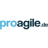 proagile.de Logo