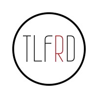 TLFRD Baltics Logo