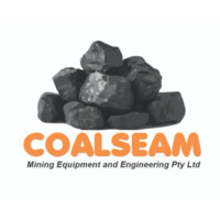 Coalseam hydraulics and mining supplies pty Logo
