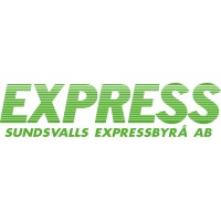 Sundsvalls Expressbyrå AB Logo