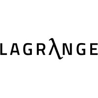 Lagrange Logo