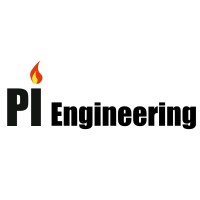 PI engineering Logo