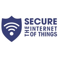 SECURE the Internet of Things Logo