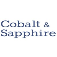 Cobalt & Sapphire LLC Logo
