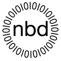 nick bron digital Logo