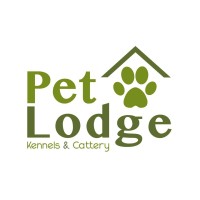 Pet Lodge Jordan Logo
