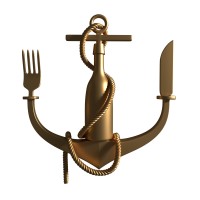 NAVAL EVENTS Logo
