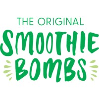 The Smoothie Bombs Logo
