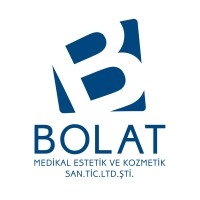 Bolat Medikal Estetik ve Kozmetik San. Tic. Ltd. Şti. Logo