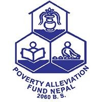Poverty Alleviation Fund Logo