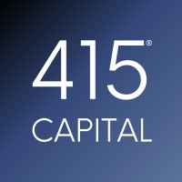 415 Capital Logo