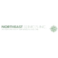 Northeast Services, Inc Logo