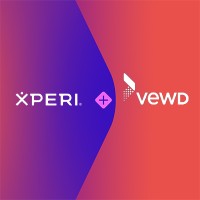 Vewd Logo